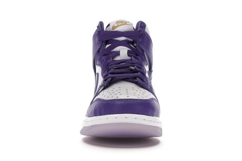 Nike Dunk High SP Varsity Purple (Women's)