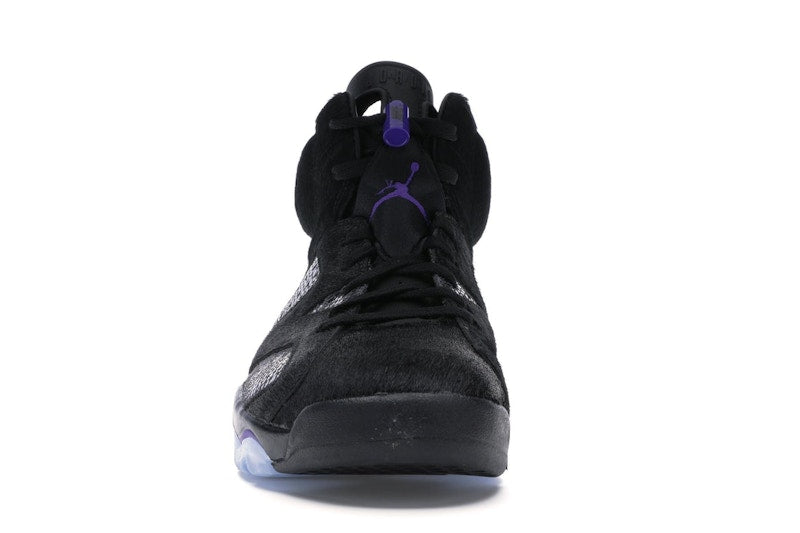 Jordan 6 Retro Social Status