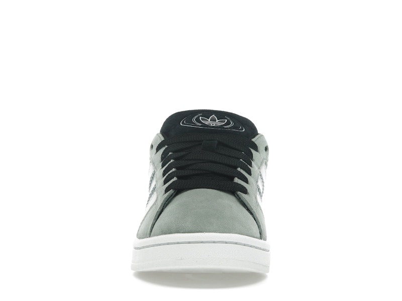 adidas Campus 00s Silver Green Crystal White