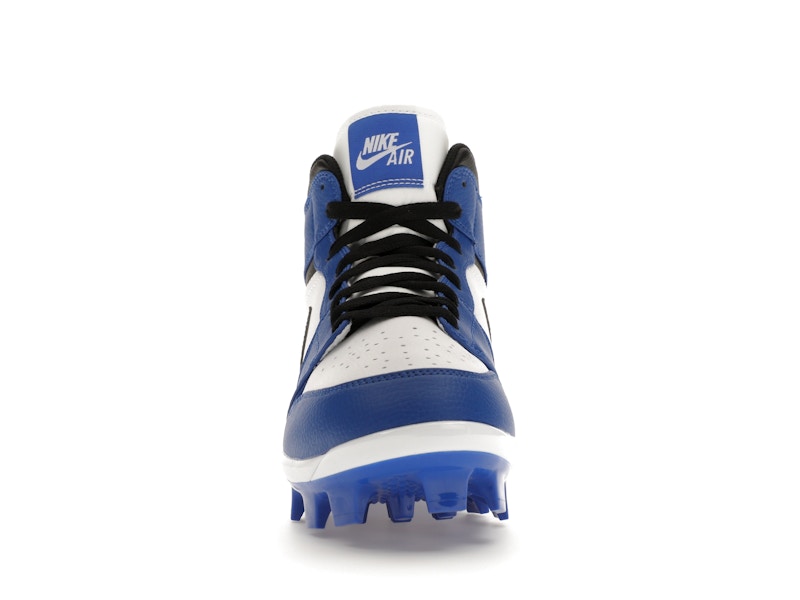 Jordan 1 Retro High MCS Game Royal