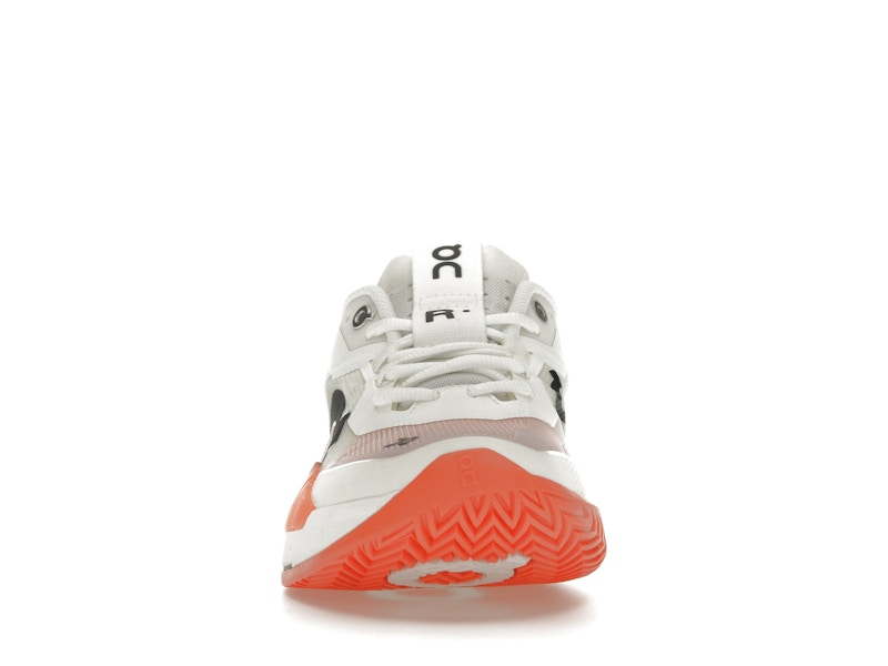 On The Roger Pro 2 Clay White Flame (Women's)