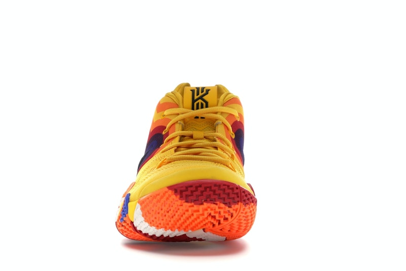 Nike Kyrie 4 Decades Pack 70s