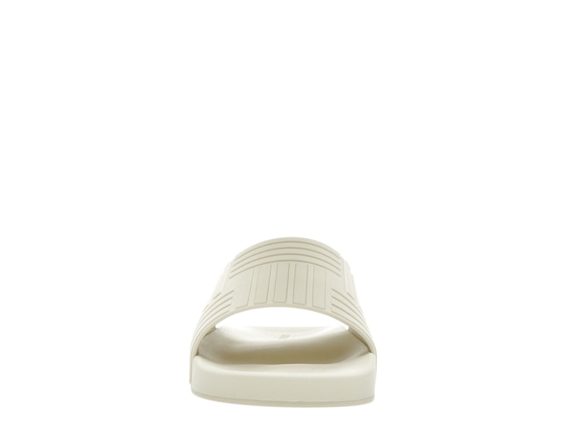 Bottega Veneta Slider Sea Salt (Womens)