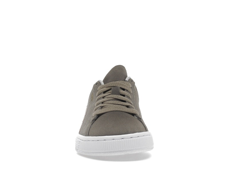 Puma Suede JJJJound Limestone