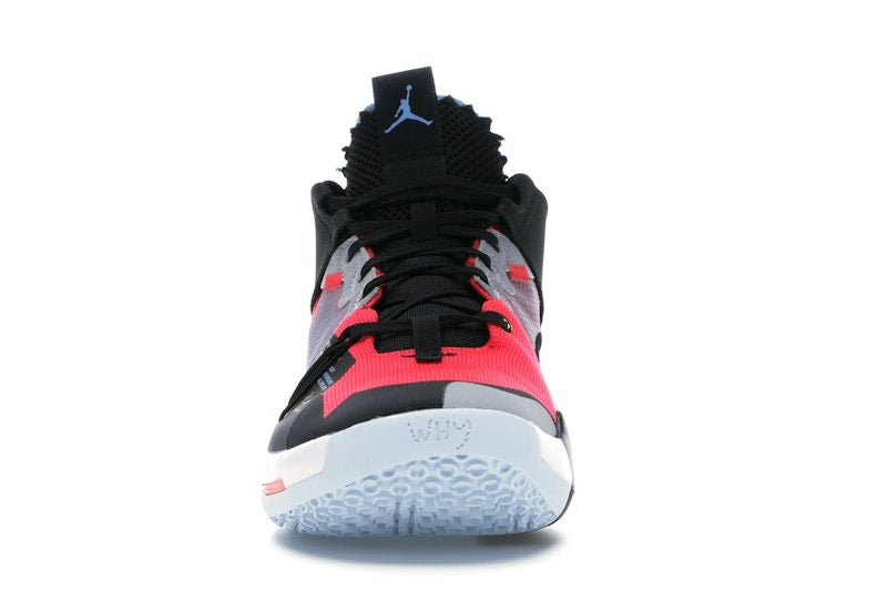 Jordan Why Not Zer0.2 SE Red Orbit