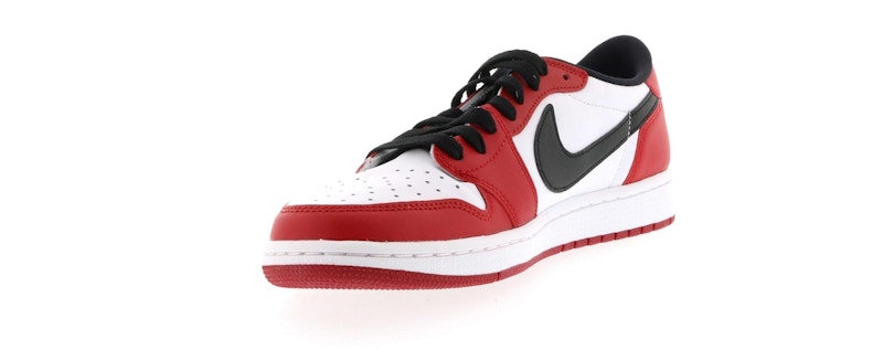 Jordan 1 Retro Low Chicago (2016)