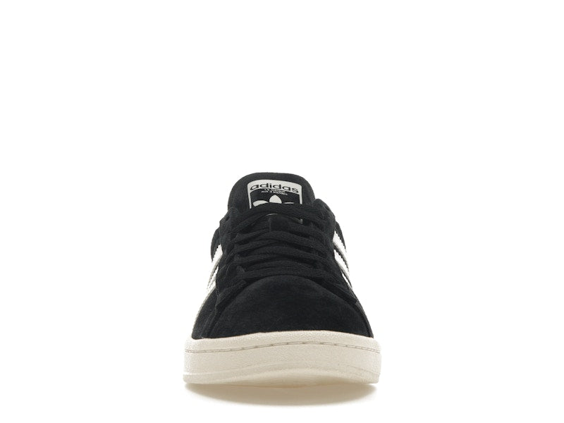 adidas Campus Black White