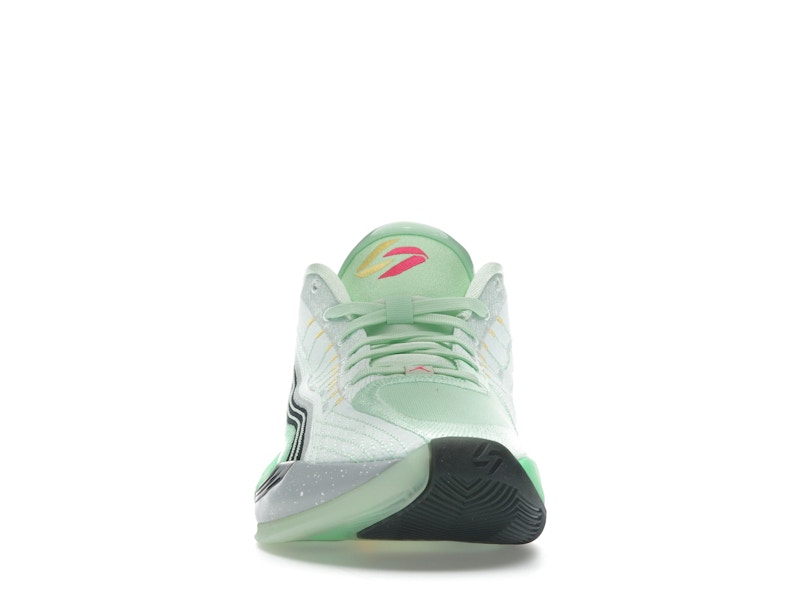 Jordan Luka 4 Space Navigator