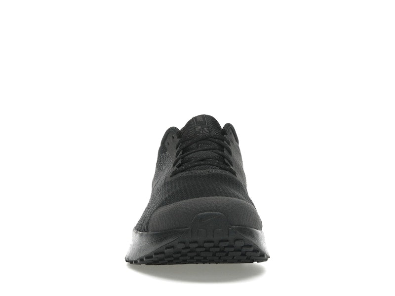 Nike Run Defy Black Anthracite