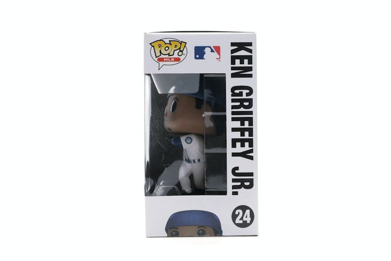 Funko Pop! Sports MLB Ken Griffey Jr. Safeco Field Exclusive Figure #24