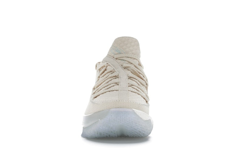 Nike LeBron 17 Low Light Cream