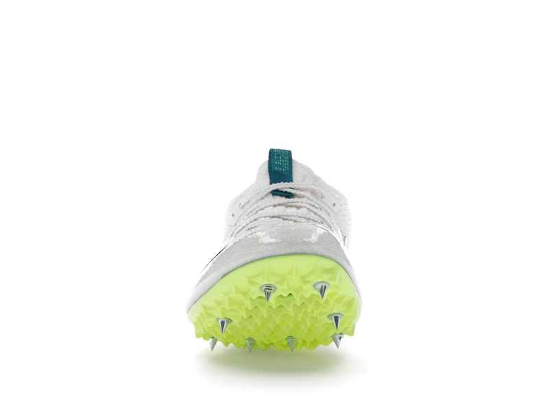 Nike Superfly Elite 2 White Bright Spruce Vapor Green Electric Algae