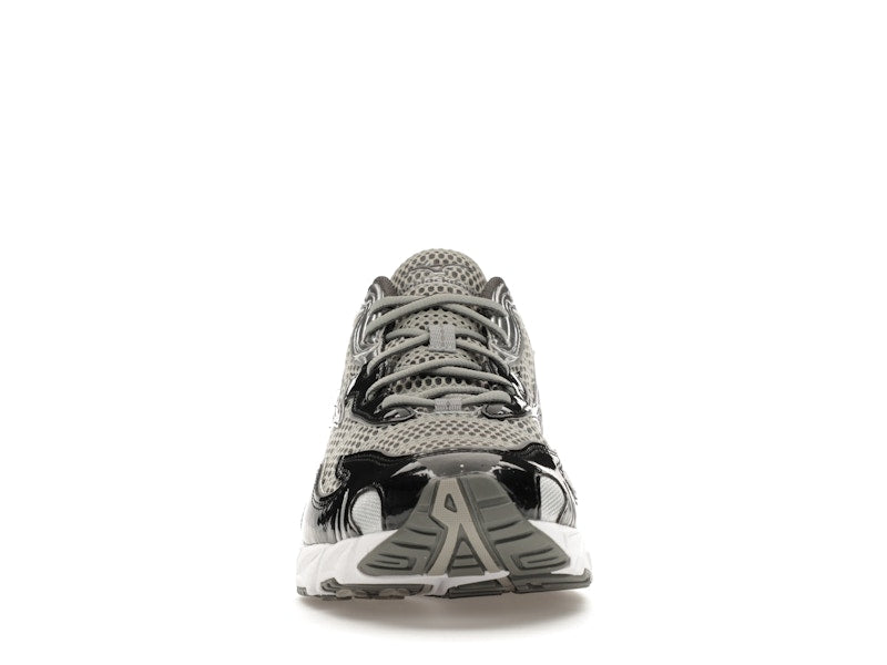 Mizuno Wave Rider 10 Flame Wave One Block Down Onyx
