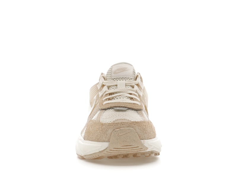 Nike V2K Run Sail Sand Drift (Women's)