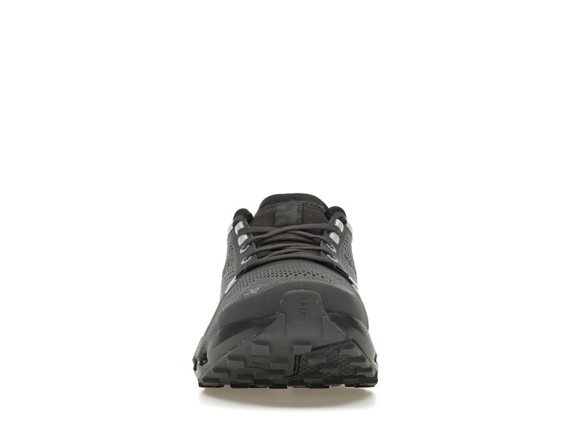 On Running Cloudsurfer Trail Eclipse Black (Women's)