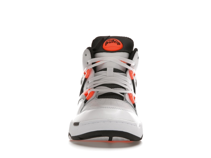 Reebok Pump Omni Zone II White (2021)