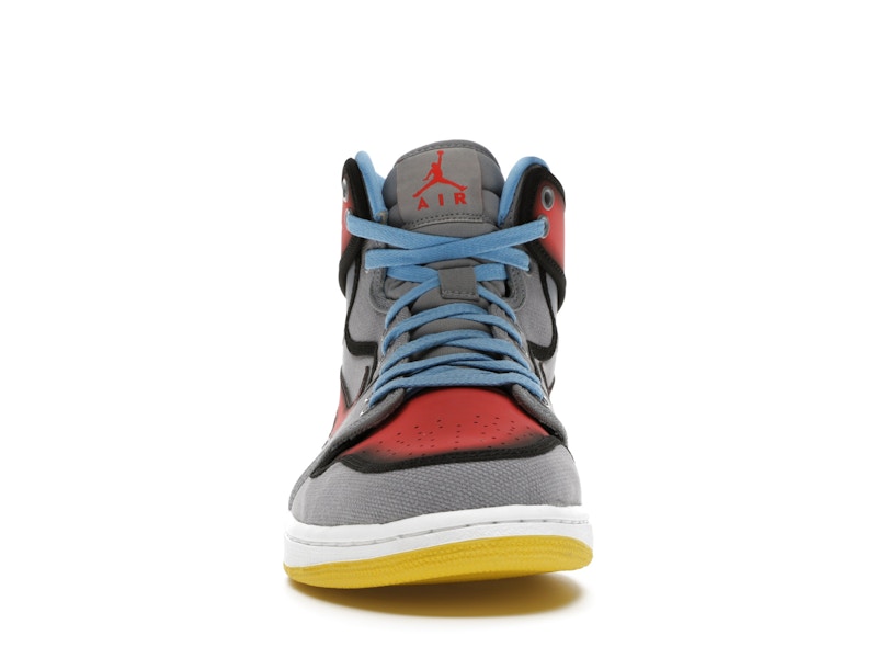 Jordan 1 Retro RTTG Barcelona