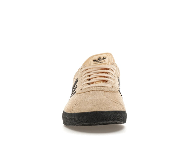 adidas Gazelle Messi Triunfo Dorado