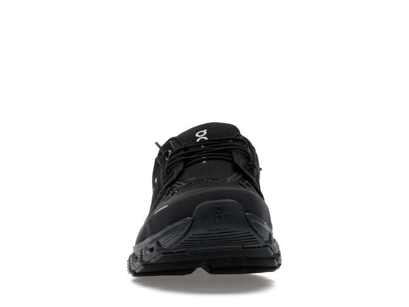 On Running Cloud 6 All Black