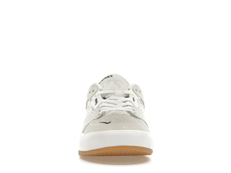 Nike SB Ishod Wair Summit White Black