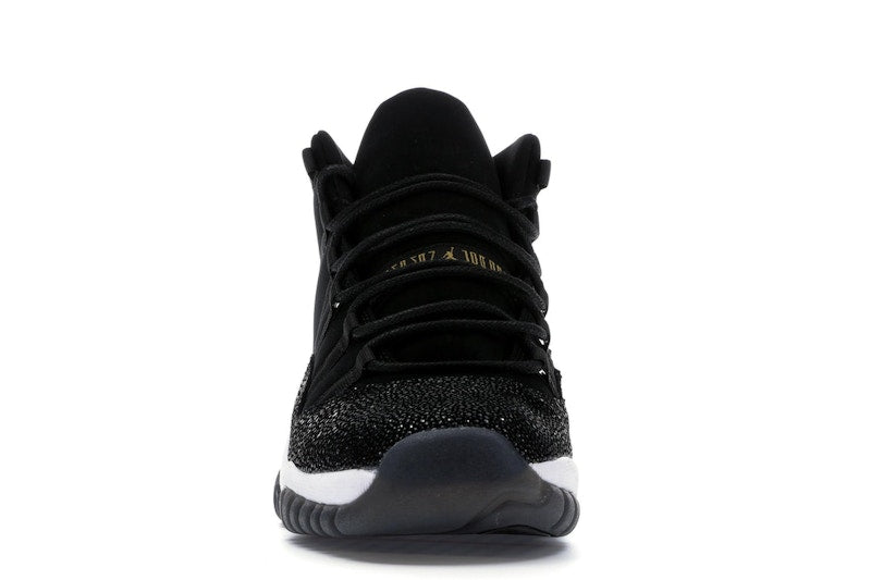 Jordan 11 Retro Heiress Black Stingray (GS)