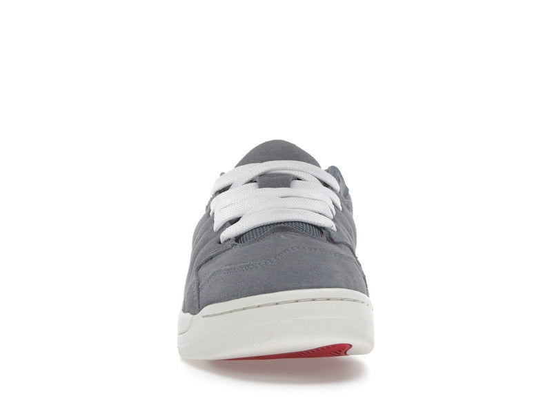 Jordan Session Cool Grey Phantom