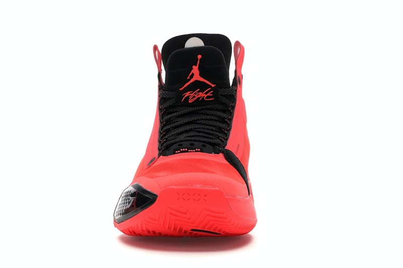 Jordan XXXIV Infrared 23