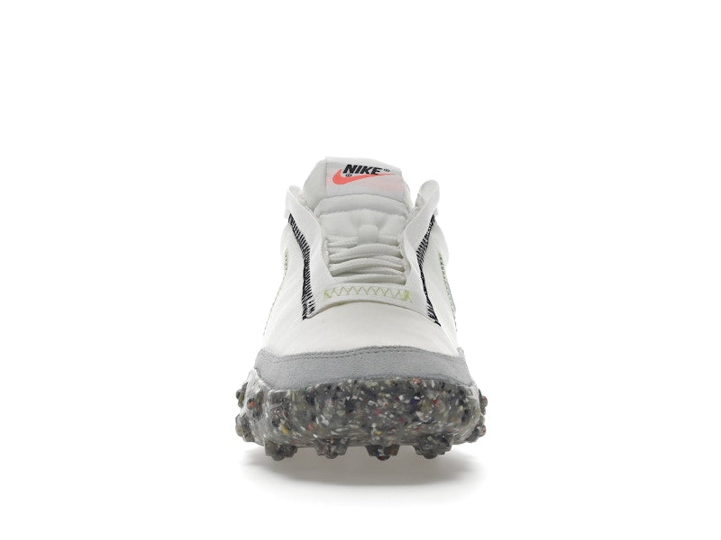 Nike Waffle Racer Crater Summit White Aluminum (Women's)