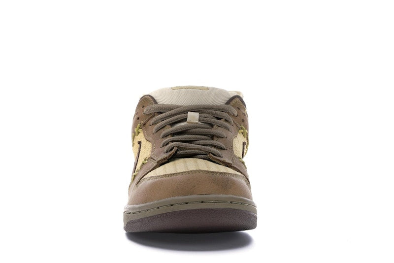 Nike SB Dunk Low Shanghai 2