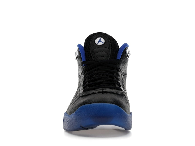 Jordan Jumpman Pro Black/Varsity Royal