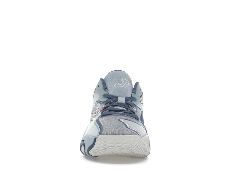 Jordan Tatum 3 Blue Denim (GS)