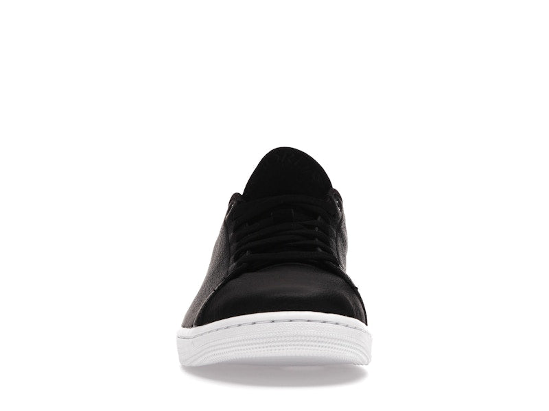 Jordan 1 Centre Court Black
