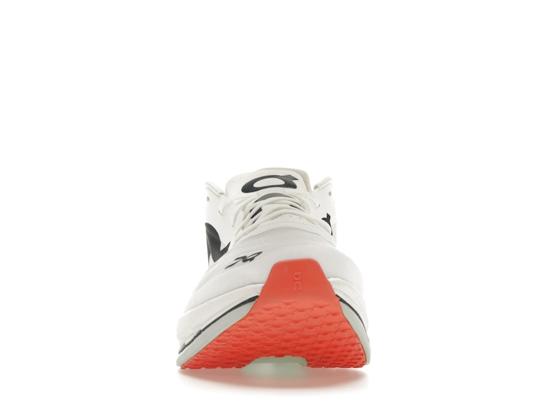 On Running Cloudboom Echo White Mint