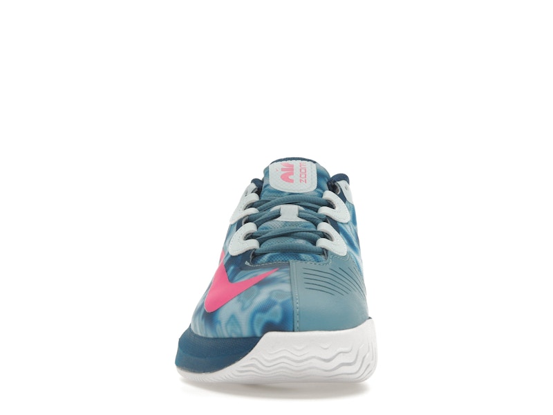 Nike Court Air Zoom GP Turbo Naomi Osaka Glacier Blue (Women's)