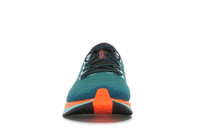 Nike Zoom Pegasus Turbo 2 Neptune Green