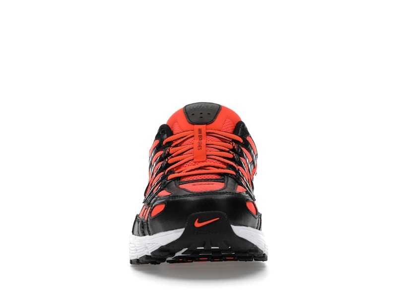Nike P-6000 Hyper Crimson