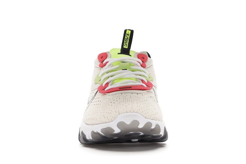 Nike React Vision Orange Volt (Women's)