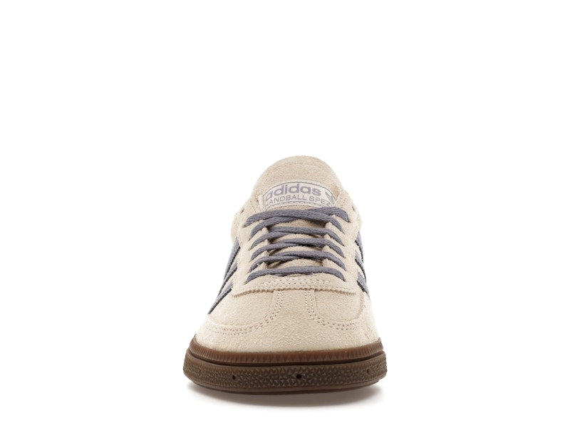 adidas Handball Spezial Wonder White Silver Violet (Women's)