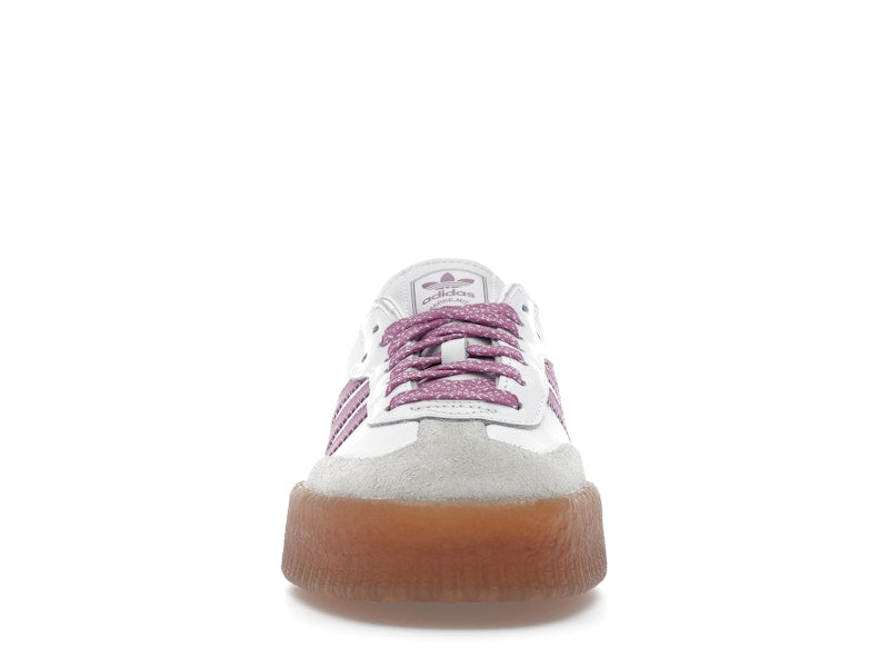 adidas Sambae Preloved Purple (Women's)