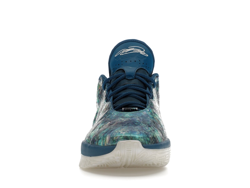 Nike LeBron 21 Abalone