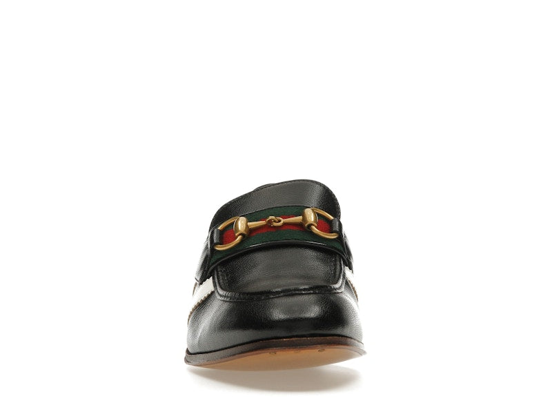 adidas x Gucci Loafer Black