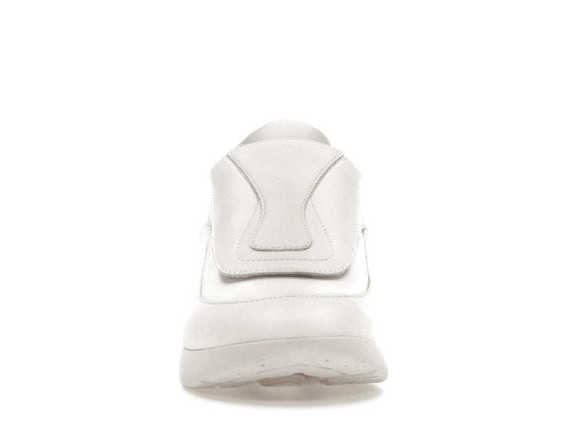 Raf Simons Antei Low Top White