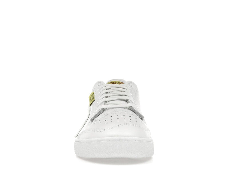 Puma Ralph Sampson Low OG Chinatown Market White