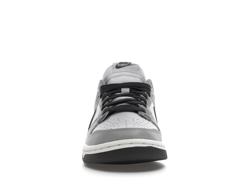 Nike Dunk Low Light Smoke Grey (Women's)