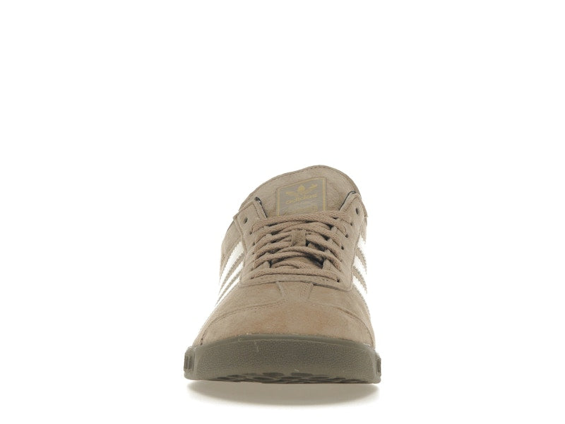 adidas Hamburg Chalky Brown