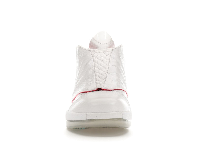 Jordan 16 Retro Solefly Art Basel