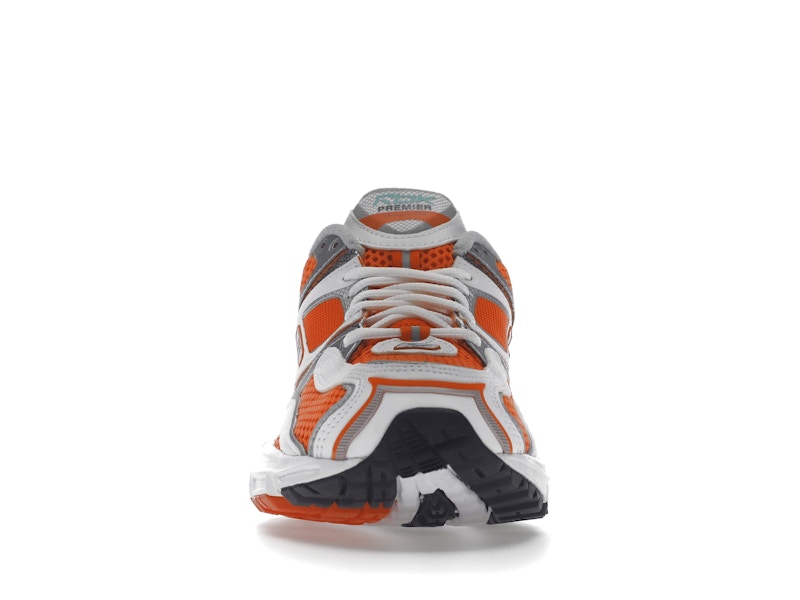 Reebok Trinity Premier Energy Orange