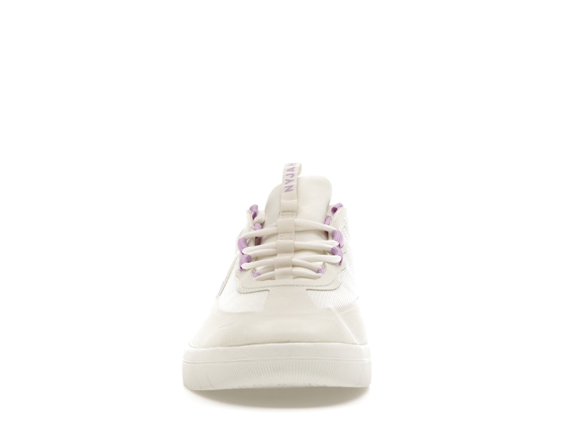 Nike SB Nyjah Free 2 Summit White Lilac