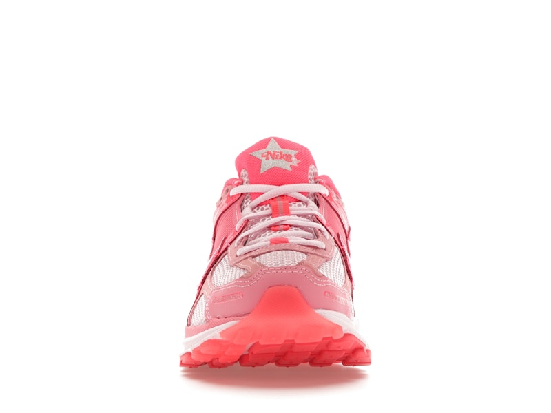 Nike Zoom Vomero 5 Coral Chalk Hot Punch (Women's)
