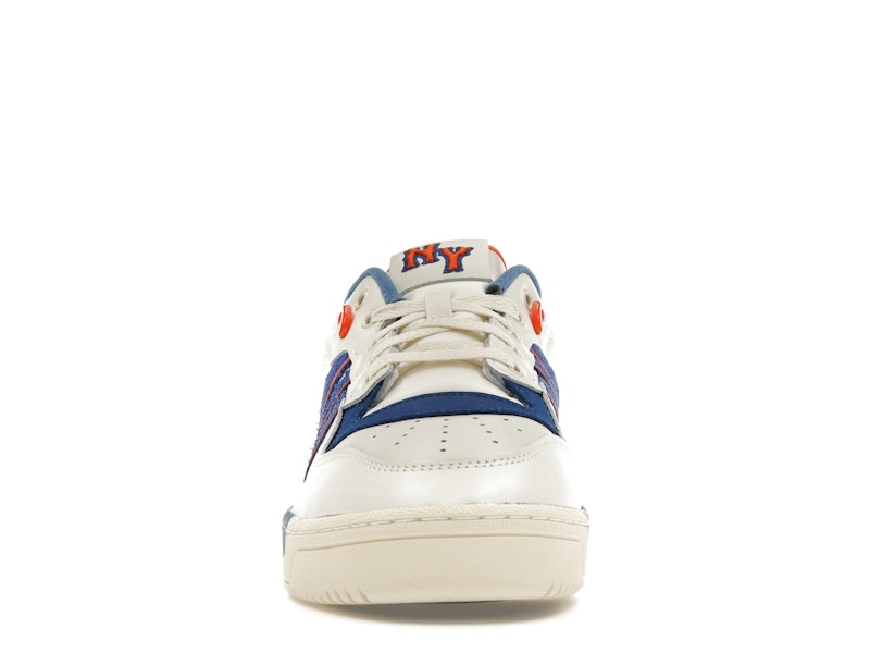 adidas Rivalry Low 86 New York White Tint